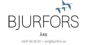 Logo Bjurfors Åre