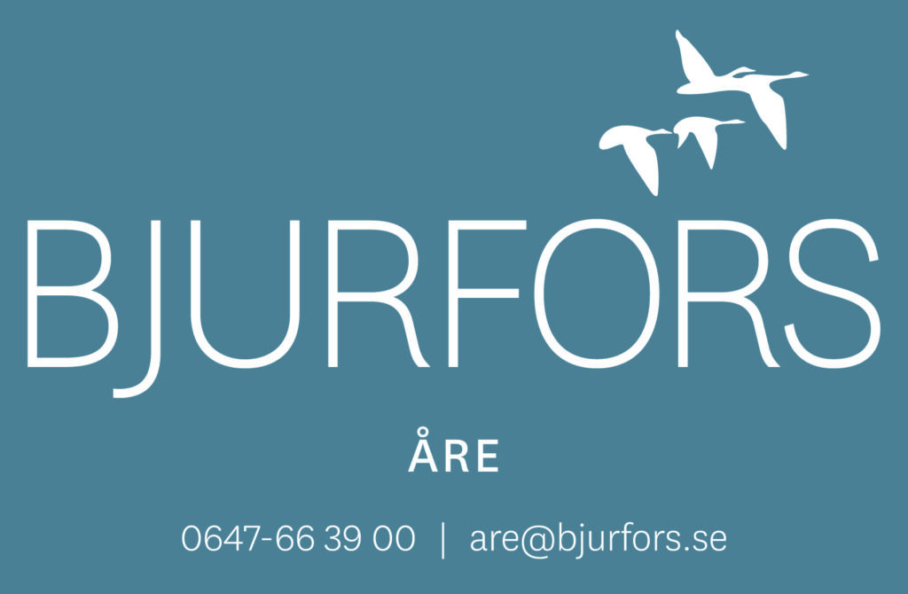 Bjurfors Åre